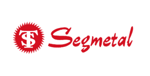 Segmetal
