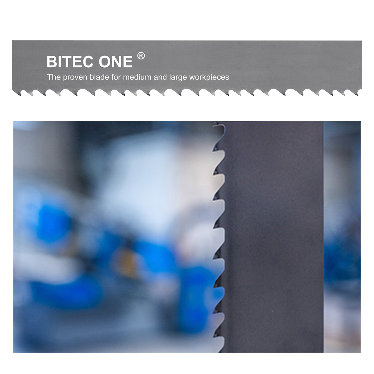 BITEC ONE