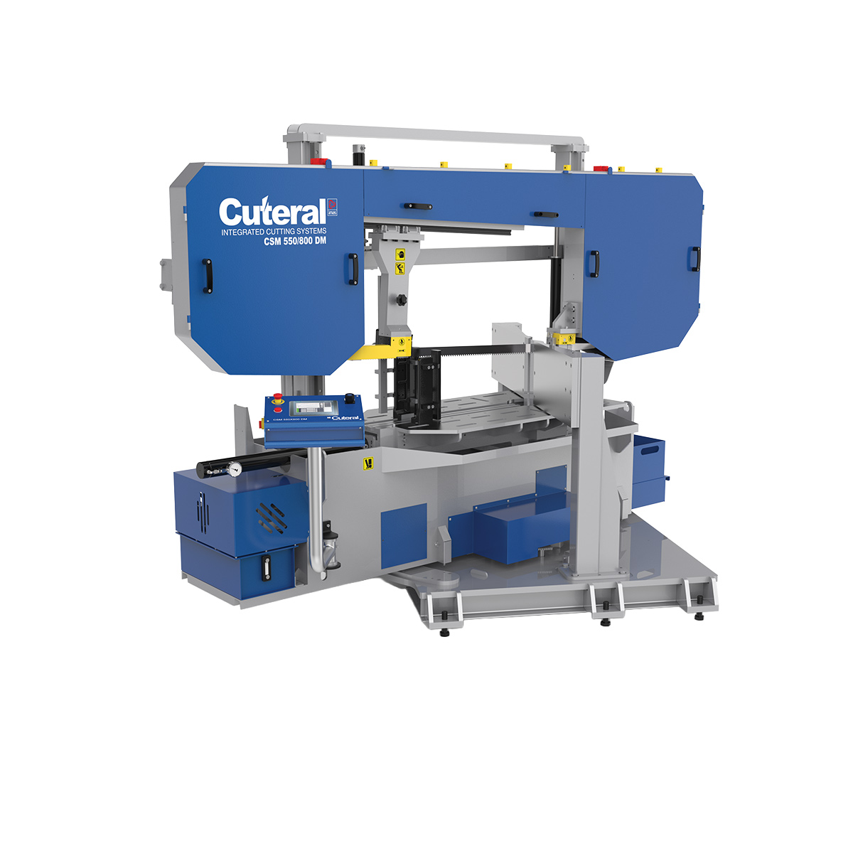 CSM 550/800 DM