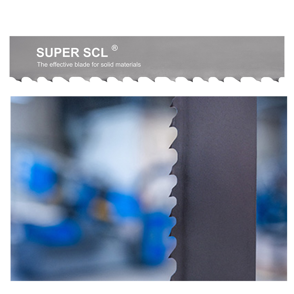 SUPER SCL