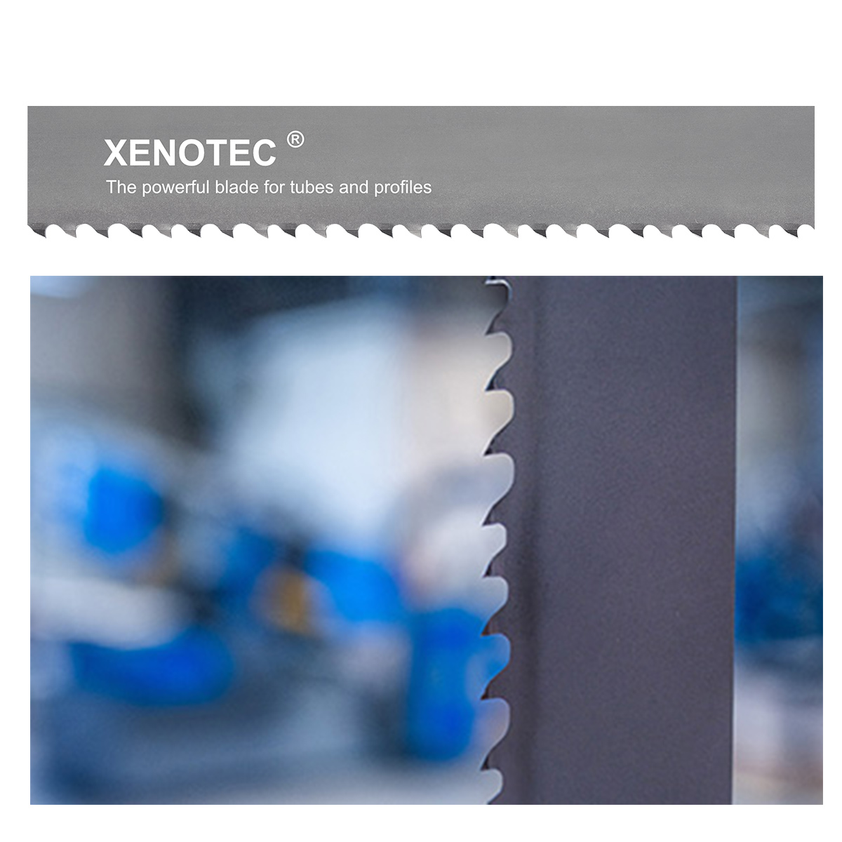 XENOTEC - XTREMA